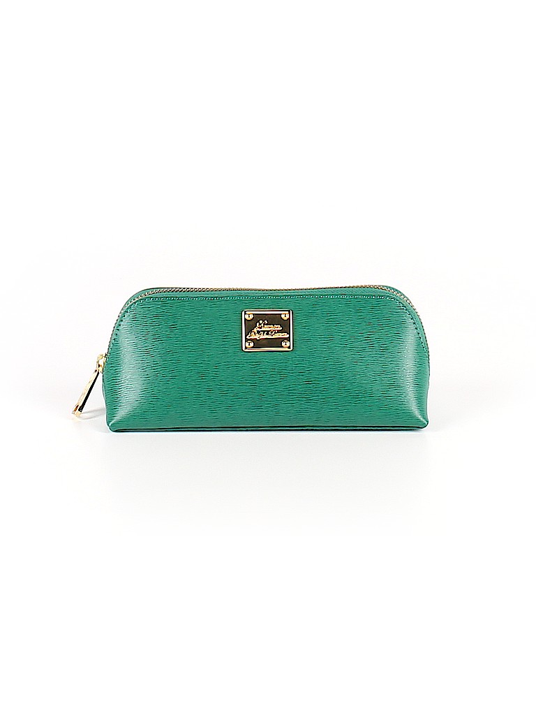 Ralph Lauren Solid Dark Green Makeup Bag One Size 81 Off Thredup Pin It Ralph Lauren Women Makeup Bag One Size