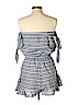 Paper Heart 100% Cotton Blue Romper Size XL - photo 2