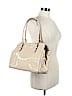 Kate Spade New York 100% Cow Leather Solid Tan Leather Tote One size - photo 2