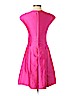 Kate Spade New York Solid Pink Cocktail Dress Size 2 - photo 2