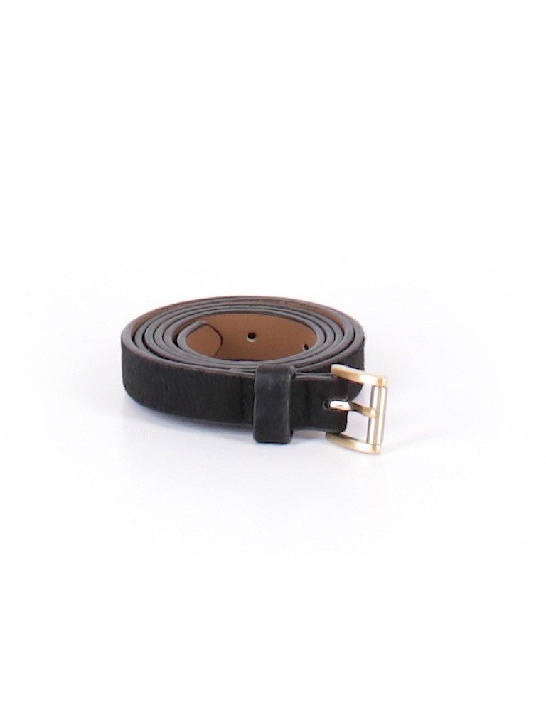 Ann Taylor Loft Solid Black Leather Belt Size Xl 70 Off Thredup Ann Taylor Loft
