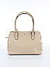 Kate Spade New York 100% Cow Leather Solid Tan Leather Tote One size - photo 1