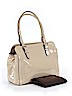 Kate Spade New York 100% Cow Leather Solid Tan Leather Tote One size - photo 3