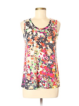 vera wang tank tops