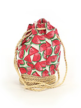 watermelon bag h&m