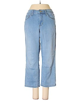 Not Your Daughter's Jeans Size 4 Petite