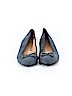 Merona Navy Blue Flats Size 6 - photo 2