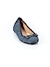 Merona Navy Blue Flats Size 6 - photo 1