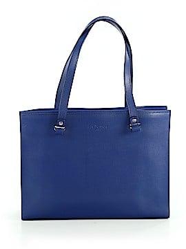 Handbags On Up To 90 Off Retail Thredup L K Bennett Leather Tote One Size