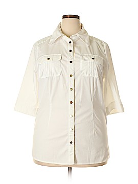 INC International Concepts Size 16