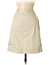 Brooks Brothers Beige Casual Skirt Size 8 (petite) - photo 1