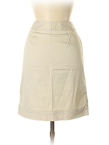 Brooks Brothers Casual Skirt (view 2)