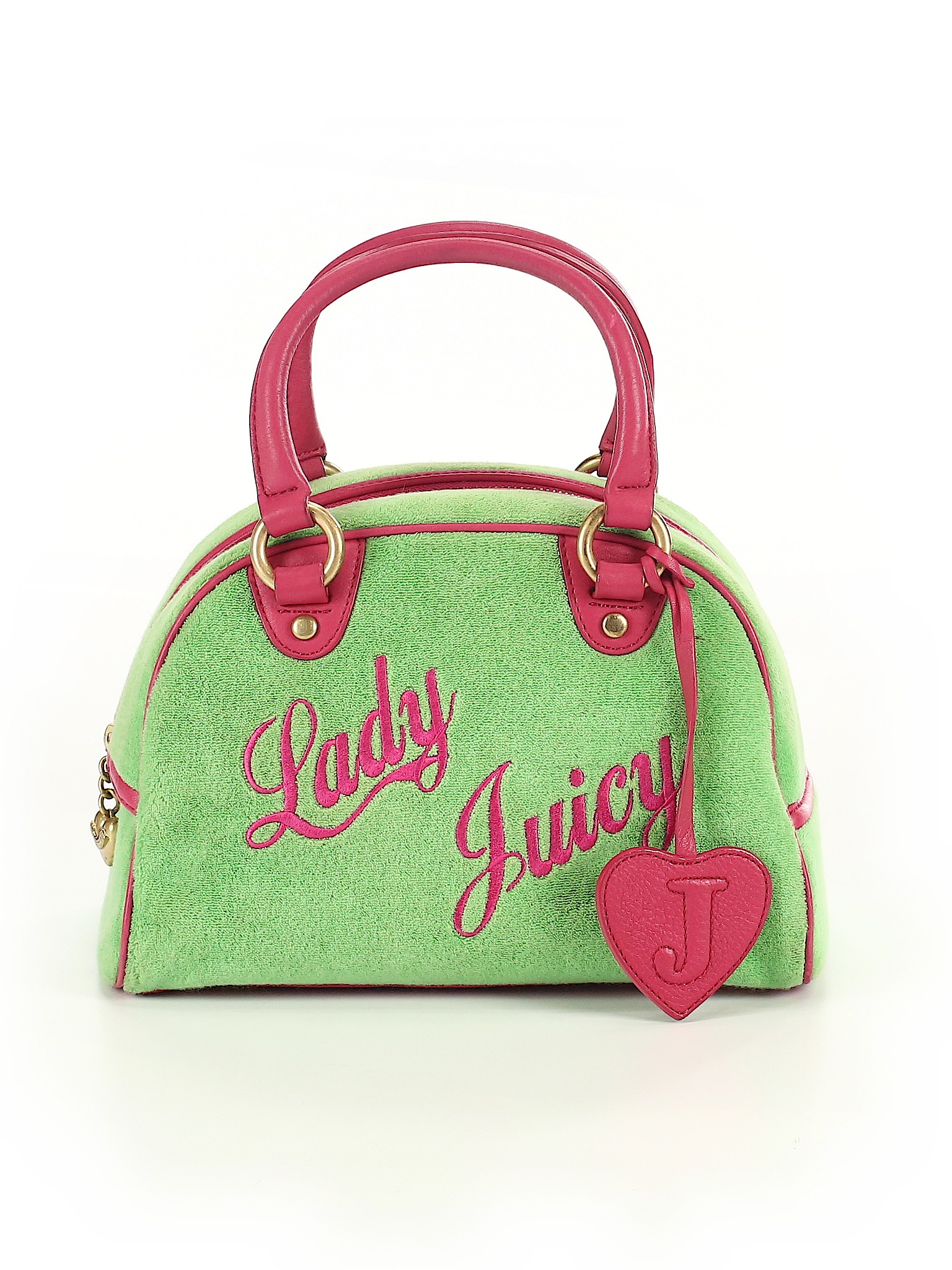 Juicy Couture Speedy Satchel  Juicy couture, Satchel, Ted baker icon bag