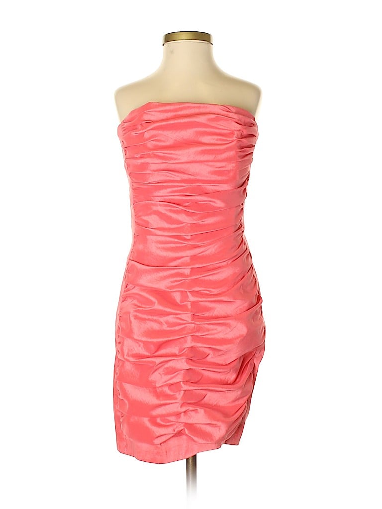 Jessica Mcclintock Solid C Tail Dress Size 8 97 Off Thredup Pin It Jessica Mcclintock Women Tail Dress Size 8