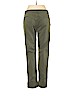 Band of Outsiders 100% Cotton Dark Green Khakis Size 6 (3) - photo 2
