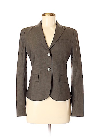 Theory Wool Blazer (view 1)