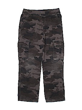 children's place camo pants
