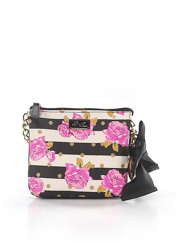 luv betsey by betsey johnson handbags