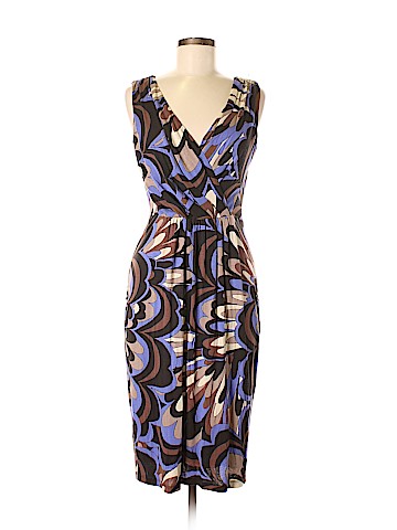 David Meister Casual Dress (view 1)