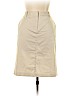 Brooks Brothers Beige Casual Skirt Size 10 - photo 1
