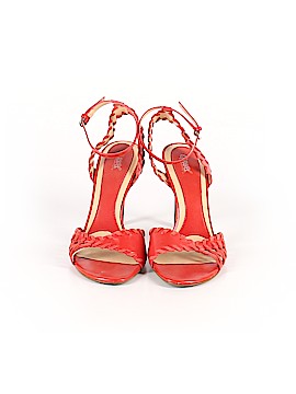 carlos santana red heels