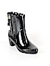 Kate Spade New York Polka Dots Black Rain Boots Size 7 - photo 1