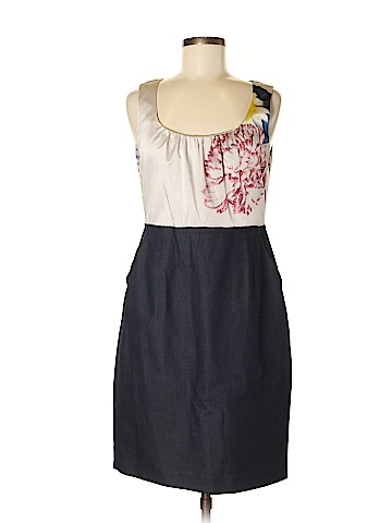 Elie Tahari Casual Dress (view 1)