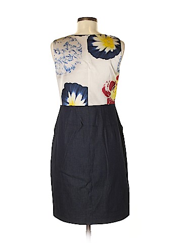 Elie Tahari Casual Dress (view 2)