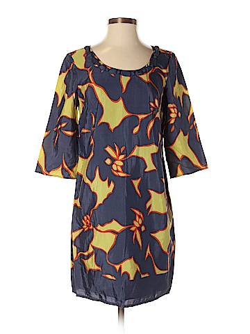 Ann Taylor LOFT Casual Dress (view 1)