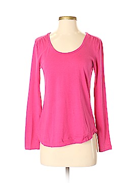 gap body long sleeve tops