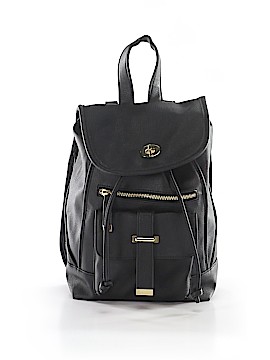 mossimo backpack purse black