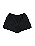 3.1 Phillip Lim Black Shorts Size 4 - photo 2