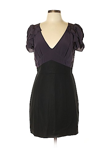 Rebecca Taylor Casual Dress (view 1)