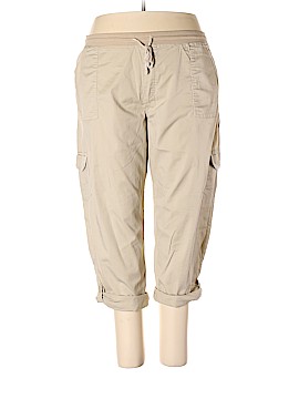 northcrest cargo pants