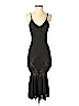 Just Cavalli Black Casual Dress Size EU (IT) 38 / US 2 - photo 1