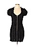 Foley + Corinna Black Cocktail Dress Size M - photo 1