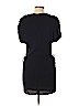 Splendid 100% Rayon Black Casual Dress Size XS - photo 2