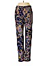 Cynthia Rowley Dark Blue Casual Pants Size 6 - photo 1