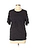 Kate Spade New York Lace Black Pullover Sweater Size M - photo 1