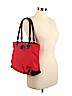 Kate Spade New York Color Block Red Tote One size - photo 2