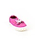 Vans Hearts Pink Sneakers Size 6 (kids) - photo 1