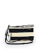 Kate Spade New York Stripes Black Crossbody Bag One size - photo 1