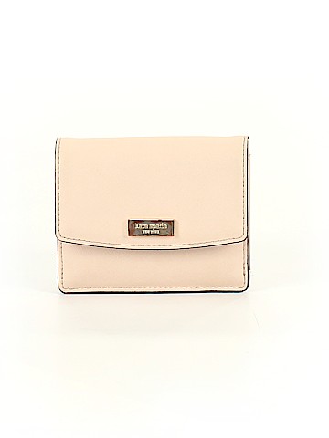 Kate Spade New York Leather Wallet (view 1)