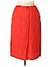 Calvin Klein Red Casual Skirt Size 12 - photo 2