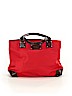 Kate Spade New York Color Block Red Tote One size - photo 1