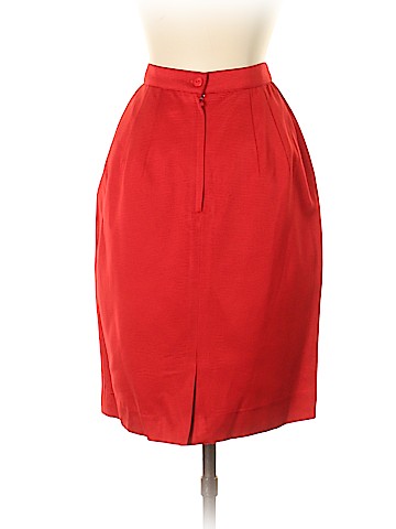 Carmen Marc Valvo Casual Skirt (view 2)