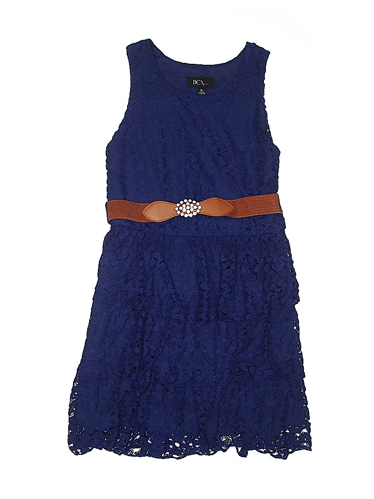 bcx girls dresses