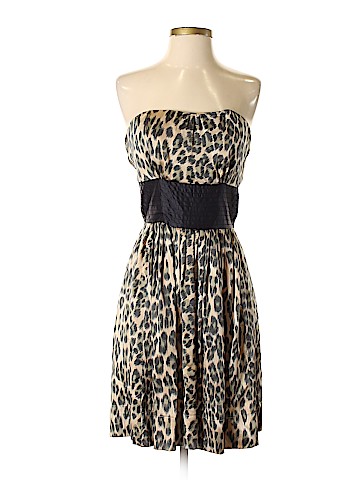 Plenty By Tracy Reese Cocktail Dress (view 1)