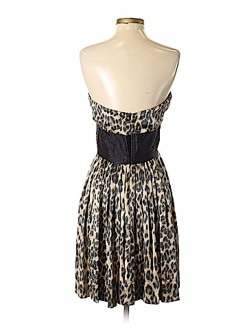 Plenty By Tracy Reese Cocktail Dress (view 2)