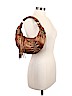 Isabella Fiore Brown Hobo One Size - photo 3